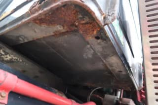 Volvo F16 - 485 - 1989 - Oldtimer - Image 35
