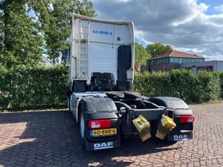 DAF FT - Image 13
