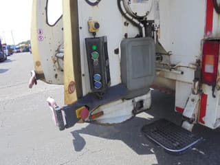 Volvo FE NL TRUCK - Image 29