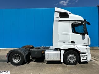 Mercedes-Benz 1845 EURO 6, L987381 - Image 12