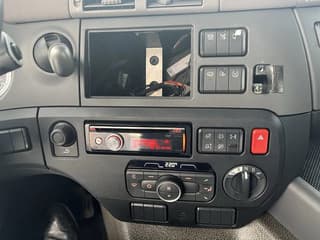 DAF FT EURO 6 VOORAS 9 TN - Image 26