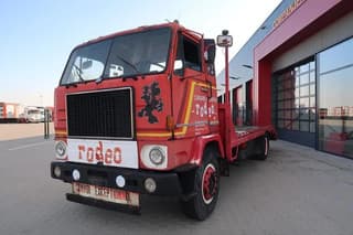 Volvo F 88 - 1977 - Oldtimer - Image 2