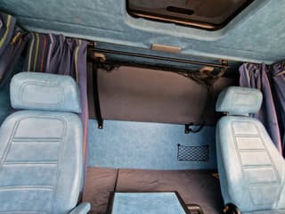 Scania 420 V8 - Old timer - Clean chassis/cab/interior - Dutch registration - Image 28