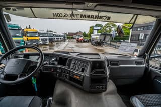 Volvo FM 460 GLOB +VOITH+KIPHYDR. - Image 14