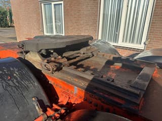 Volvo 16.650 10X4 170 TON INTARDER - Image 15