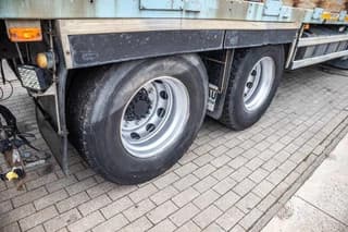 Renault LANDER 460 DXI-6x2+10 pneus/tires+INTARDER - Image 11