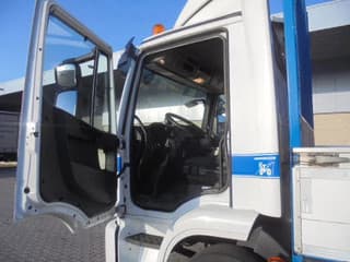 Iveco ML 120 2016 - 220 NL TRUCK afbeelding 7