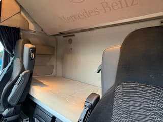 Mercedes-Benz 3351 LS 6x4 - Image 13