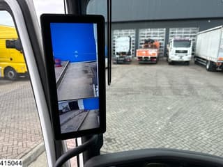 DAF EURO 6, standairco, Mirrorcams - Image 5