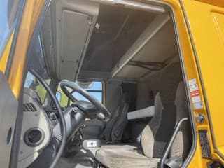 DAF CF 85.410 4x2 Retarder 2010 ADR - Image 5