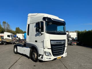 DAF FT SC Euro6 - Thumbnail 1