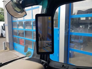 Mercedes-Benz 1845 Retarder MirrorCam - Image 15