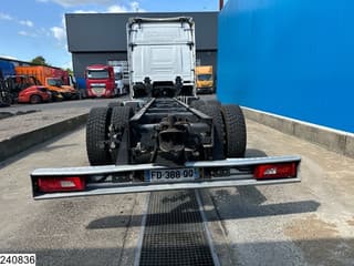 Scania 650 6X4, EURO 6, Retarder, PTO - Image 12