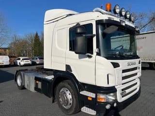 Scania P380 - Image 2