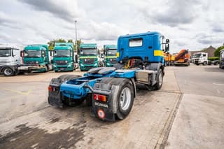 Scania 124G360 - Image 4