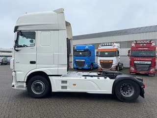 DAF FT ADR EURO 6 - Image 6