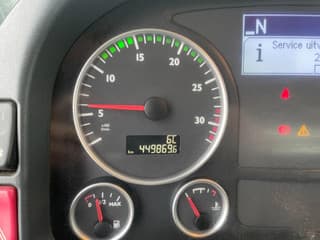 MAN TGM 2013 - 15.250 afbeelding 8