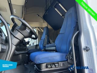 Volvo 500 Globetrotter XL I-Save + I-Park - Image 13
