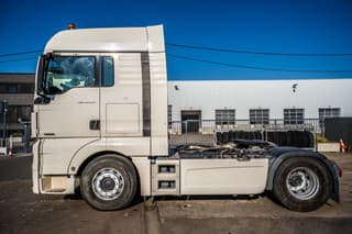 MAN 18.500 XLX BLS+INTARDER+KIPHYDR. - Image 6