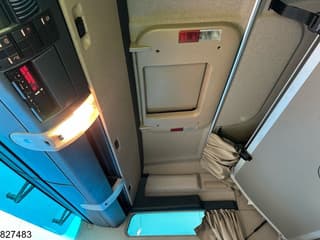 MAN TGX 2019 - 18 460 EURO 6 afbeelding 9