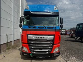 DAF 4X2 EURO 6 MEGA - Image 2