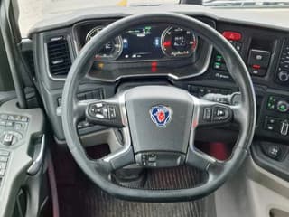 Scania P450 Highline 6x2*4 - Zepro loadlift - Steering axle - 5.15 WB - Full air - - Image 21