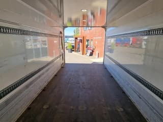 Iveco 160 210 - Isotherm box - Zepro loadlift - Low KM - Airco - Camera - Image 11