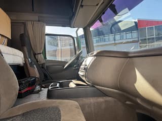 DAF 8X2 EURO 5 PALFINGER PK100002 + REMOTE CONTROL TÜV TILL 01-2026 - Image 14