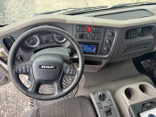 DAF 320 4X2 EURO 6 DHOLLANDIA LIFT BOX - Image 15