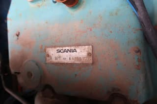 Scania R113-360 113M-360 Runs Like New- 1999 - Image 26