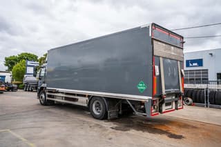 DAF LF 55.220(19 T-E6 )+DHOLLANDIA 2TON - Image 5