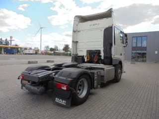 DAF NL TRUCK MET COMPRESSOR APK 16-05-2026 - Image 9