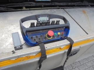 Scania P400 6X2 - Image 31