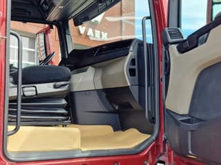 MAN 18.510 4x2 - Retarder - Night clima - 2x tank - Navi - Full spoiler - Image 21