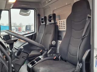 Iveco 120.250 4x2 - Thermoking T-800R Frigo - Loadlift - Euro 6 - Automatic - Image 10