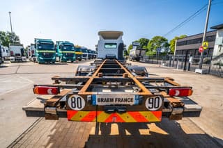 Renault PREMIUM 340DXI+DHOLLANDIA - Image 7