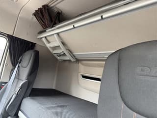 DAF Showtruck 1st Owner Only 495.000KM! 2x Bed - Image 11