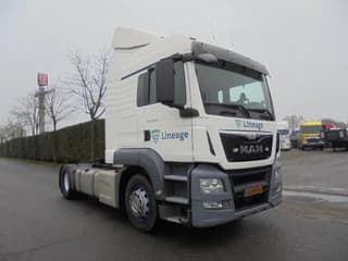 MAN 18.440 BLS NL TRUCK - Image 3