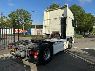 DAF 4X2 EURO 5 HYDRAULIC - Image 8