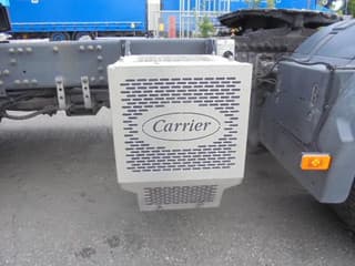 Volvo FM 330 TRS KOELUNIT NL TRUCK TUV-APK 19-12-2025 - Image 9