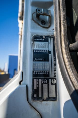 DAF CF 85.410 BB -E5 - Image 15