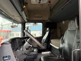 Scania R490 8X2 EURO 6 + H.T.S. 30 TON CABLELIFT - Image 11