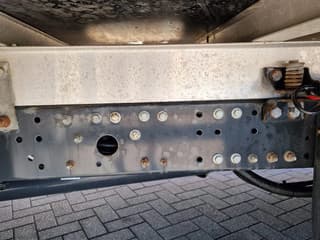 Iveco 75-190 Isotherm box - Zepro loadlift - Low KM - Airco - Euro 6 - Camera - Image 27