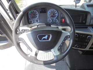MAN 26.500 XXL SMART TACHO NL TRUCK - Image 10