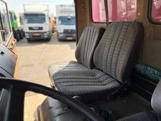 Mercedes-Benz K 6-CILINDER FULL STEEL WITH TENT BOX / CATTLE BOX (MANUAL GEARBOX / FULL STEEL SUSPENSION) - Image 11
