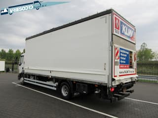 Renault DT 16 TONNER - Image 3