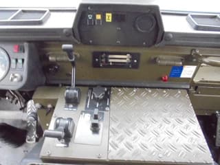 DAF YLM 4442 NT 4X4 - Image 11