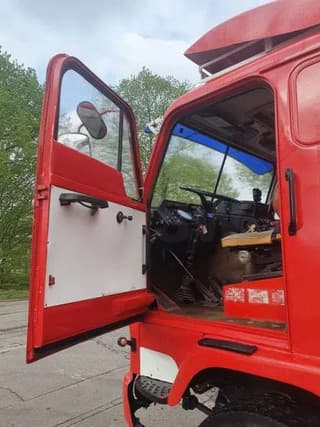 Volvo IC 4X2 Muldenkipper Kipper Oldtimer - Image 14