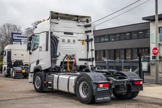 Renault T520+INTARDER+BIG AXLE+ 70Ton - Image 4