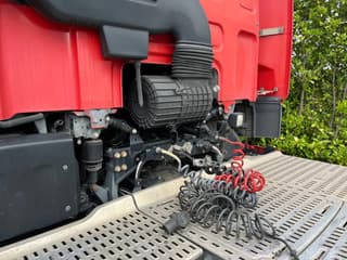 DAF FT Euro6 Manual - Image 5
